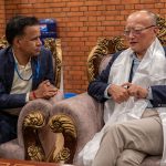 ADB Reaffirms Commitment to Support Nepal’s Long-Term Development