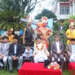 Bhanu Jayanti: Speaker lauds role of Bhanubhakta in raising literary consciousness