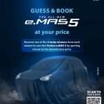 Proton Nepal Opens e.MAS 5 Bookings, Offers Customers a Chance to Buy at Their Predicted Price