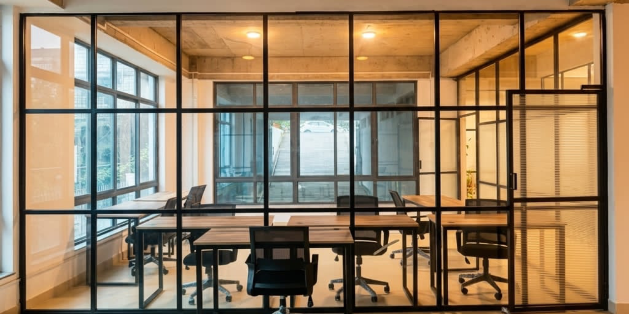 Wolf Offices Launches Premium Co-Working Space in Mandikhatar for Startups and Freelancers