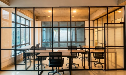 Wolf Offices Launches Premium Co-Working Space in Mandikhatar for Startups and Freelancers