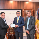 Sipradi–Bhotekoshi Contribute NPR 5.1 Crore to PM’s Relief Fund