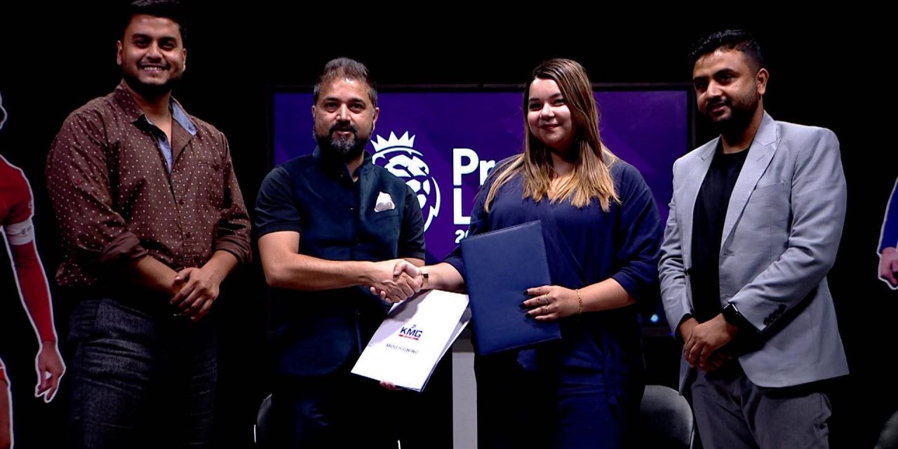 Kantipur Max to Broadcast EPL for Second Straight Season