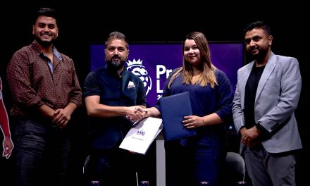 Kantipur Max to Broadcast EPL for Second Straight Season