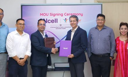 Ncell and Nepal Mediciti Hospital partner to offer exclusive healthcare benefits to customers