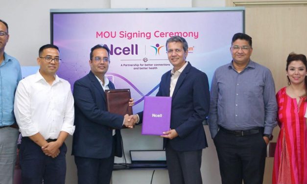 Ncell and Nepal Mediciti Hospital partner to offer exclusive healthcare benefits to customers