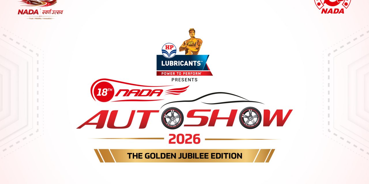 From Robots to EVs: Nepal’s Electric Vehicle Transition Takes Center Stage at NADA Auto Show
