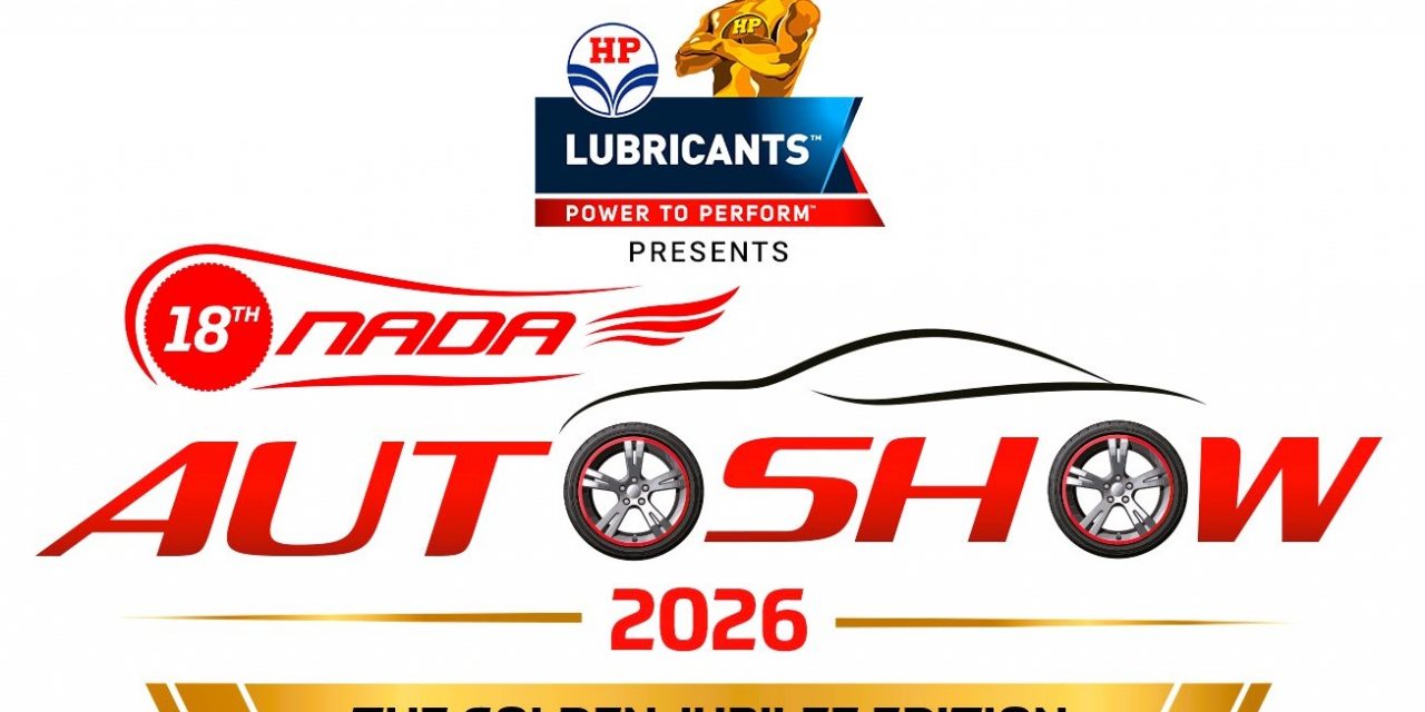 NADA Auto Show 2026 Set to Showcase Nepal’s Future of Mobility