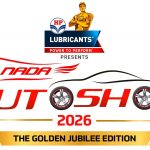 NADA Auto Show 2026 Set to Showcase Nepal’s Future of Mobility