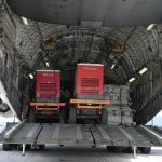 India Extends Helping Hand to Nepal, Hands Over 37.5 Tonnes of Relief Materials