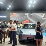 Proton e.MAS 5 Emerges as a Major Attraction at NAIMA Nepal Mobility Expo 2026