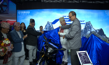 Yamaha to Unveil New Variants at NADA Auto Show 2026