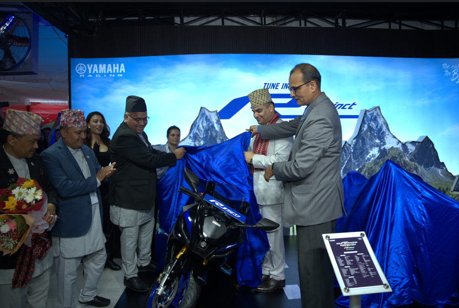 Yamaha to Unveil New Variants at NADA Auto Show 2026