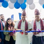 Proton Opens Its 11th Showroom in Birgunj and Launches the All-New Proton e.MAS 5