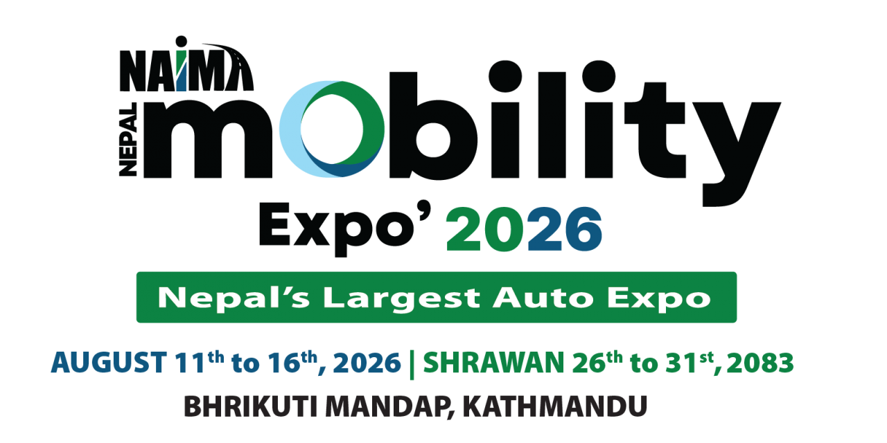 NAIMA Mobility Expo 2026 Preparations Complete, Over 55 Brands to Participate