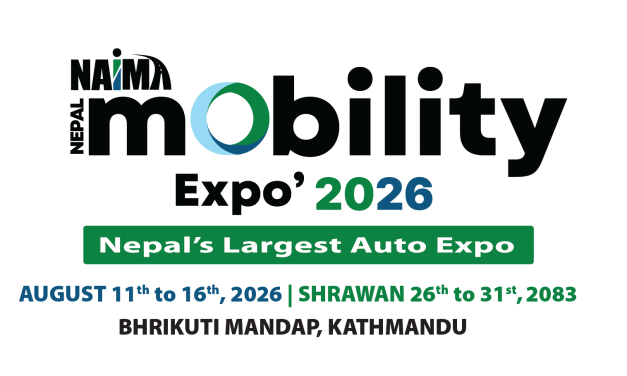 NAIMA Mobility Expo 2026 Preparations Complete, Over 55 Brands to Participate