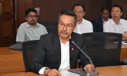 Ncell Raises Investor Concerns, Seeks Predictable Business Environment