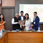India, Nepal Sign MoUs for 8 High-Impact Projects in Education, Health and Agriculture