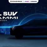 Nammi to Launch New Vigo E2 “Full SUV” in Nepal
