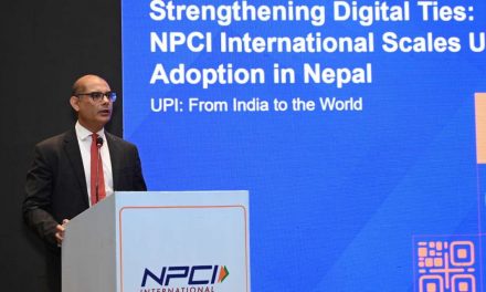 India–Nepal Digital Payment Connectivity Strengthens