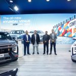 Hyundai Nepal Unveils Made-in-Nepal Venue and All-New Venue N Line