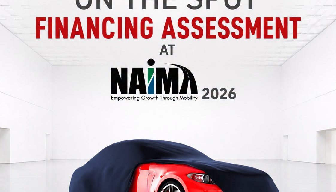 Global IME Bank Unveils Special Auto Loan Offer at NAIMA Nepal Mobility Expo, Interest Rates Starting at 5.25%
