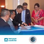 NMB Bank Leads Financial Closure for Tila 1 Hydropower Project