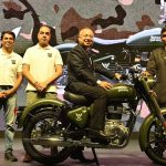 Royal Enfield Launches Classic 350 Gorkha Edition in Nepal at NPR 5.99 Lakh
