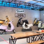 Vespa & Aprilia Launch “The Saving Extravaganza” at NADA Auto Show 2026