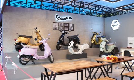 Vespa & Aprilia Launch “The Saving Extravaganza” at NADA Auto Show 2026