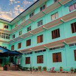 Growing enthusiasm for Bagmati University’s Hetauda Campus, New admissions closed