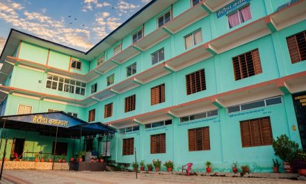 Growing enthusiasm for Bagmati University’s Hetauda Campus, New admissions closed