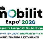 NAIMA Nepal Mobility Expo Draws Over 29,000 Visitors on Opening Day, 48 New Models Unveiled