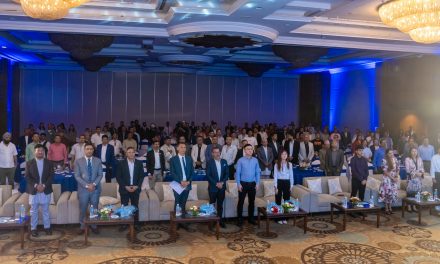 SRM EV Sales Cross 1,111 Units in Nepal, VG Motors Sets 10,000-Unit Target