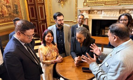 Commonwealth Invites Nepal to Consider Membership, Highlights Economic Benefits