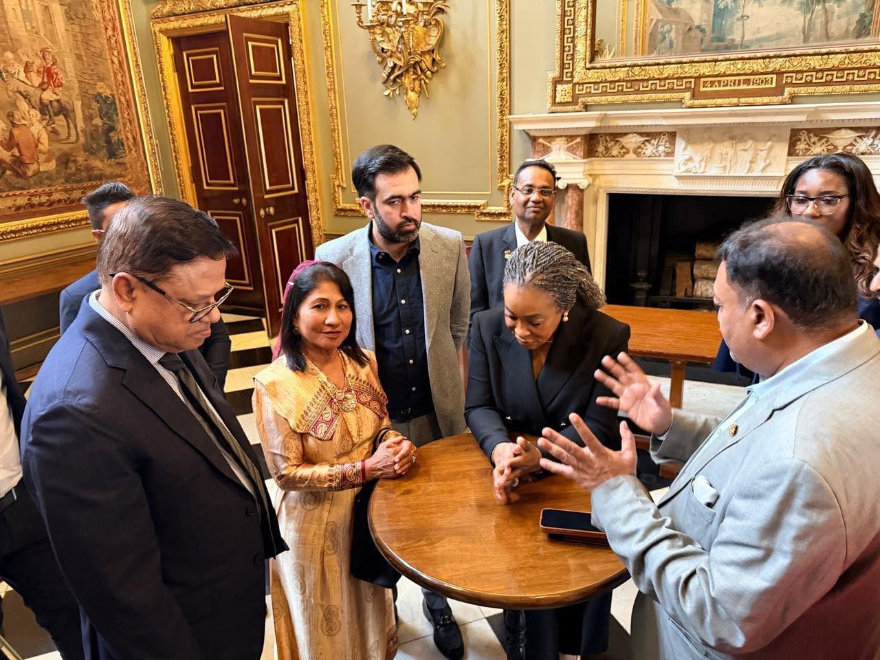 Commonwealth Invites Nepal to Consider Membership, Highlights Economic Benefits
