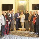 SAARC CCI Calls for Stronger Trade and Investment Ties with UK and Commonwealth
