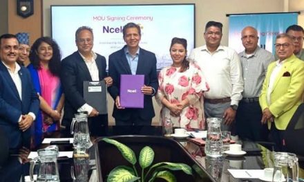 Ncell Partners with NATO to Enhance Connectivity and Promote Sustainable Tourism in Nepal