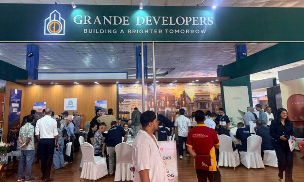 Grande Developers launches homes in Tokha priced at Rs 14 million
