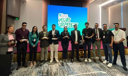 eSewa and Citizens Bank Launch ‘Swabalamban Karja’ for Persons with Disabilities
