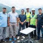 Ncell Brings Satellite-Powered Connectivity to Flood-Hit Areas, Deploys LEO Internet in Nuwakot