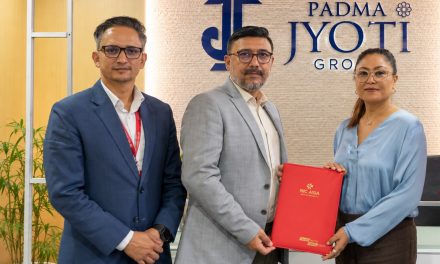 Syakar Trading and NIC ASIA Bank Sign Auto Loan Agreement to Offer Affordable Financing for Honda Customers