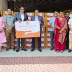 Xiaomi Nepal Provides Essential Household Relief Sets to Flood-Affected Families