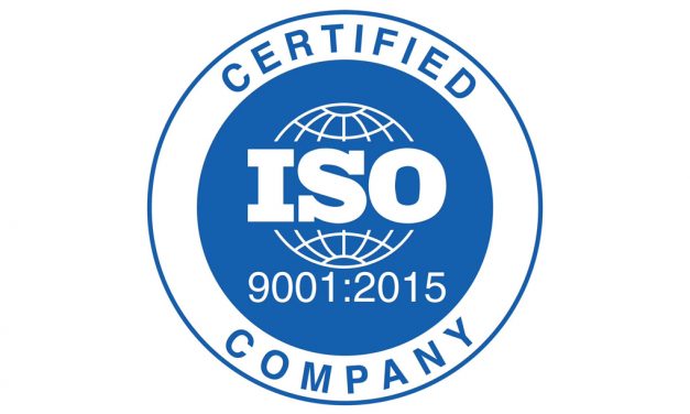 Mahalaxmi Bikas Bank Re-certified for the Third Consecutive Time under ISO 9001:2015