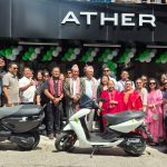 Ather Nepal Expands to Dharan with Its 13th Experience Center, Strengthening Its Nationwide Electric Mobility Network