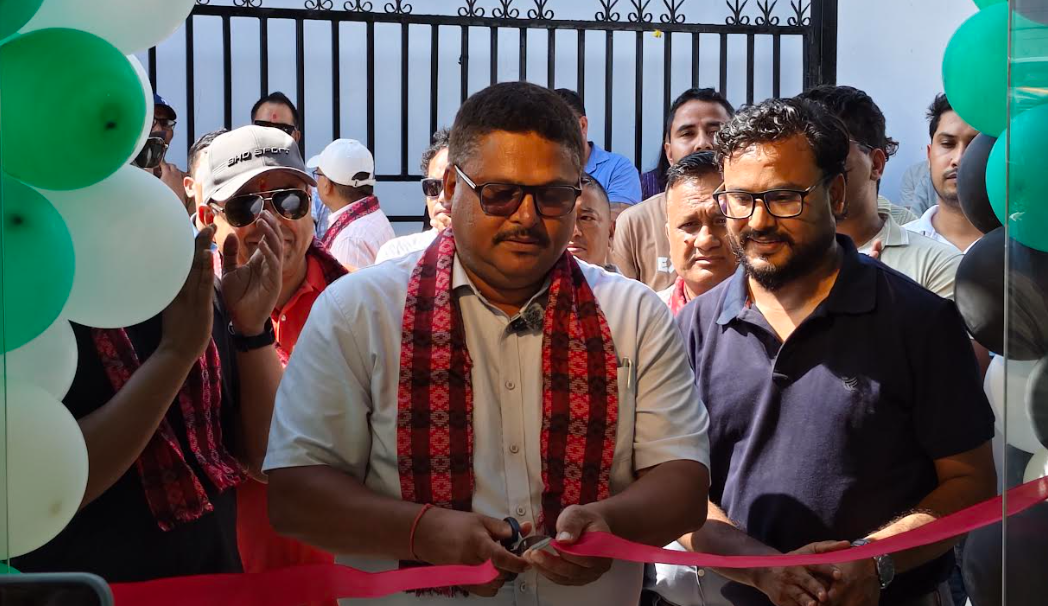 Ather Nepal Expands into Karnali with 16th Experience Center in Surkhet