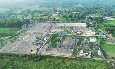 India Approves Up to 654 MW Power Export to Nepal Amid Electricity Shortage