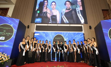 Mrs. Nepal World 2026: 22 Contestants Advance to the Grand Finale
