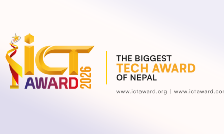 Semifinalists announced in the Startup, Product, Rising Star Innovation, and Social Innovation categories of ICT Award 2026