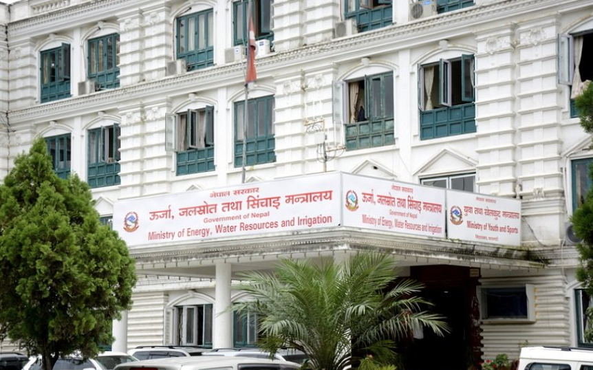 Nepal Plans to Lower Water Levels in Four High-Risk Glacial Lakes